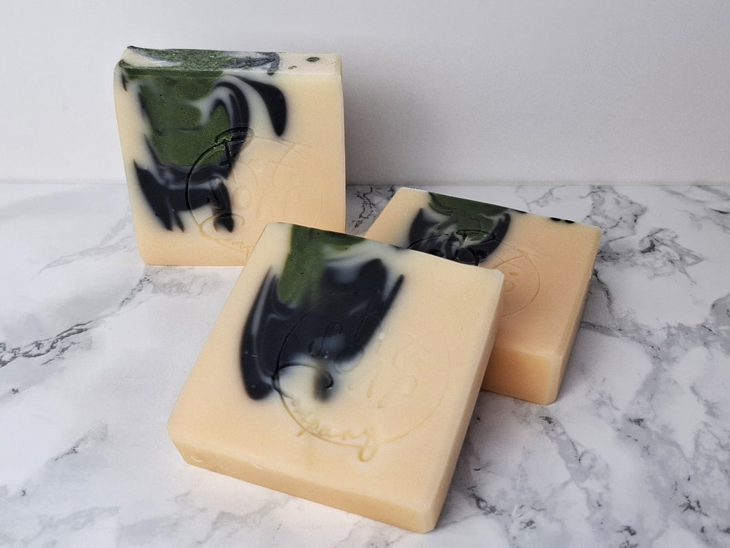 Verbena Soap