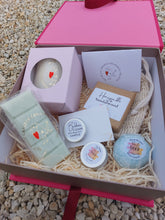 Load image into Gallery viewer, Ros Eó Soap x Red Belly Candles Gift Set
