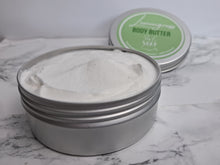 Load image into Gallery viewer, Lemongrass Body Butter
