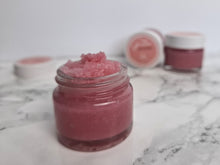 Load image into Gallery viewer, Rose Geranium Lip Scrub
