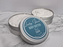 Load image into Gallery viewer, Lambay Island Body Butter
