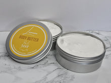 Load image into Gallery viewer, Lemon Body Butter
