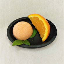 Load image into Gallery viewer, The Energiser - Shower Steamer (Orange)
