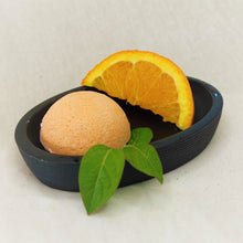 Load image into Gallery viewer, The Energiser - Shower Steamer (Orange)
