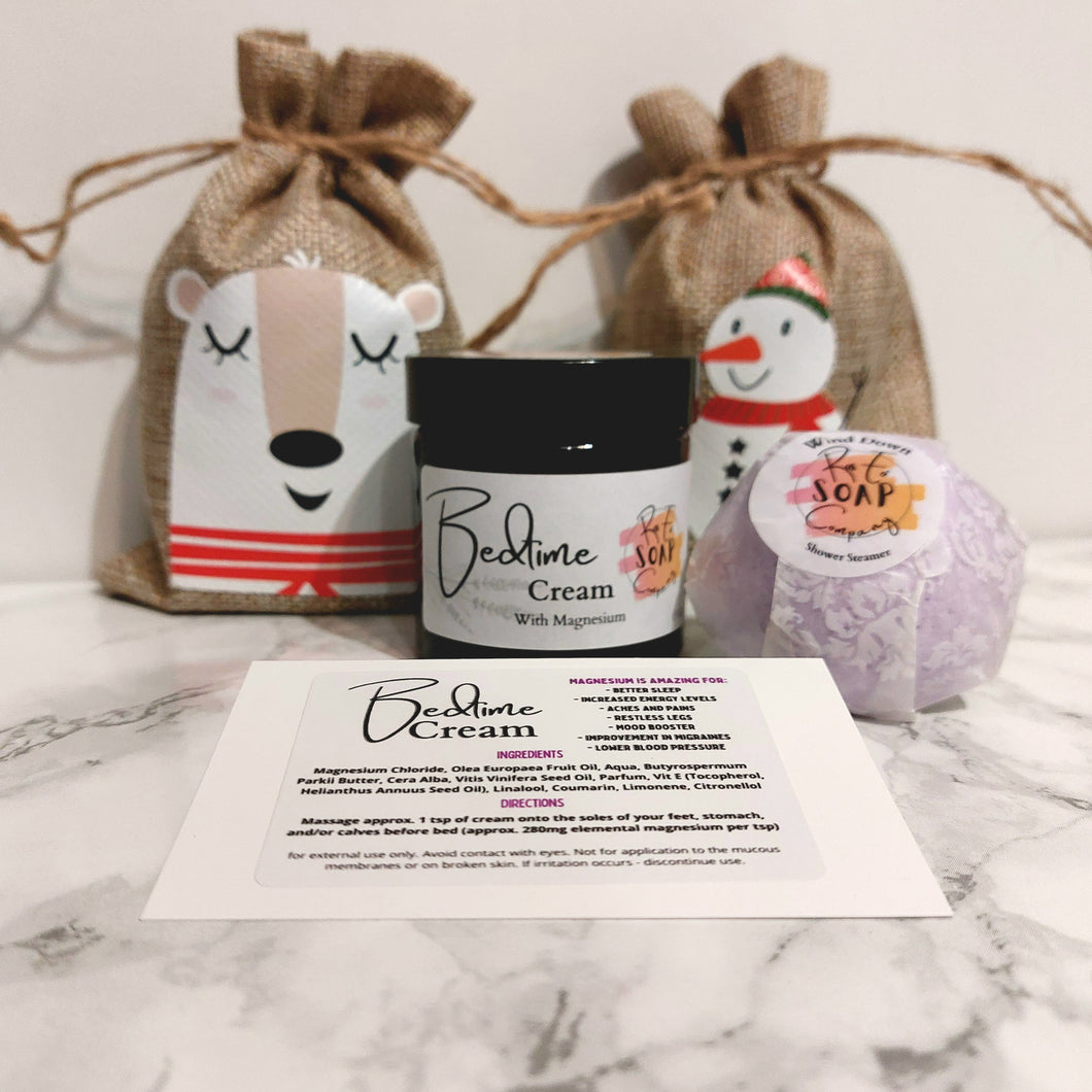 Bedtime Gift Set