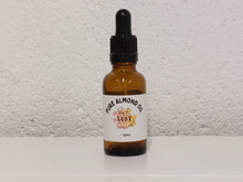 Load image into Gallery viewer, Sweet Almond Oil - 30ml
