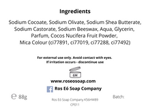 Load image into Gallery viewer, Coconut &amp; Lime Soap
