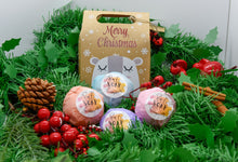 Load image into Gallery viewer, Kids Bath Bomb Set
