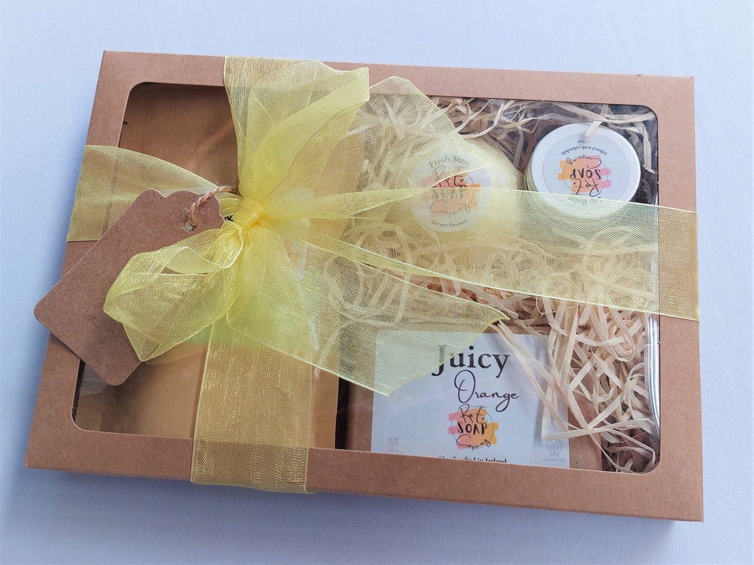 Self Care Set - Fresh