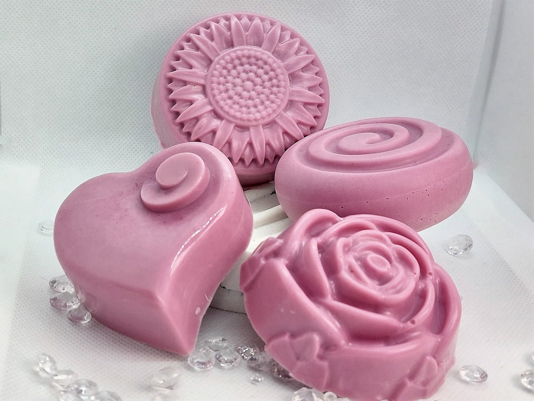 Dark Opium Soap