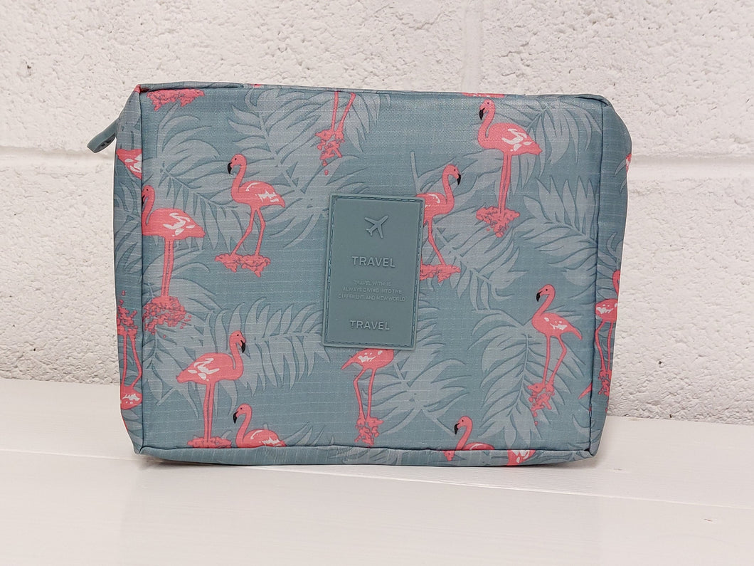 Toiletry Bag
