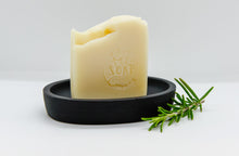 Load image into Gallery viewer, Rosemary, Peppermint &amp; Lemongrass Soap
