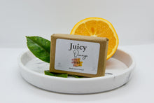 Load image into Gallery viewer, Juicy Orange Soap
