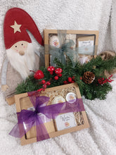 Load image into Gallery viewer, Soap &amp; Shower Steamer Window Gift Set
