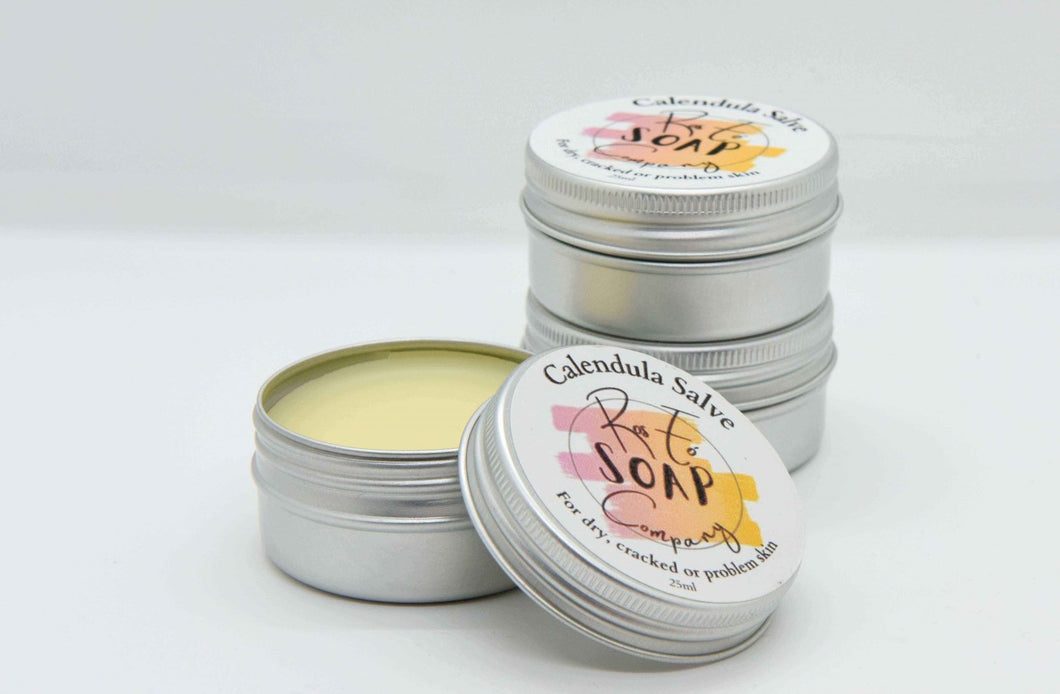 Calendula Salve