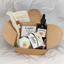 Load image into Gallery viewer, Gents Mini Gift Set
